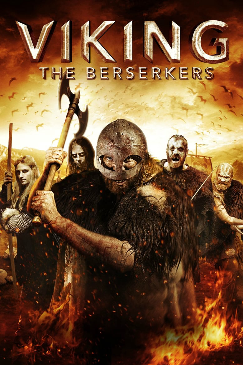 Xem Phim Viking: The Berserkers Vietsub HD Online - Rophim
