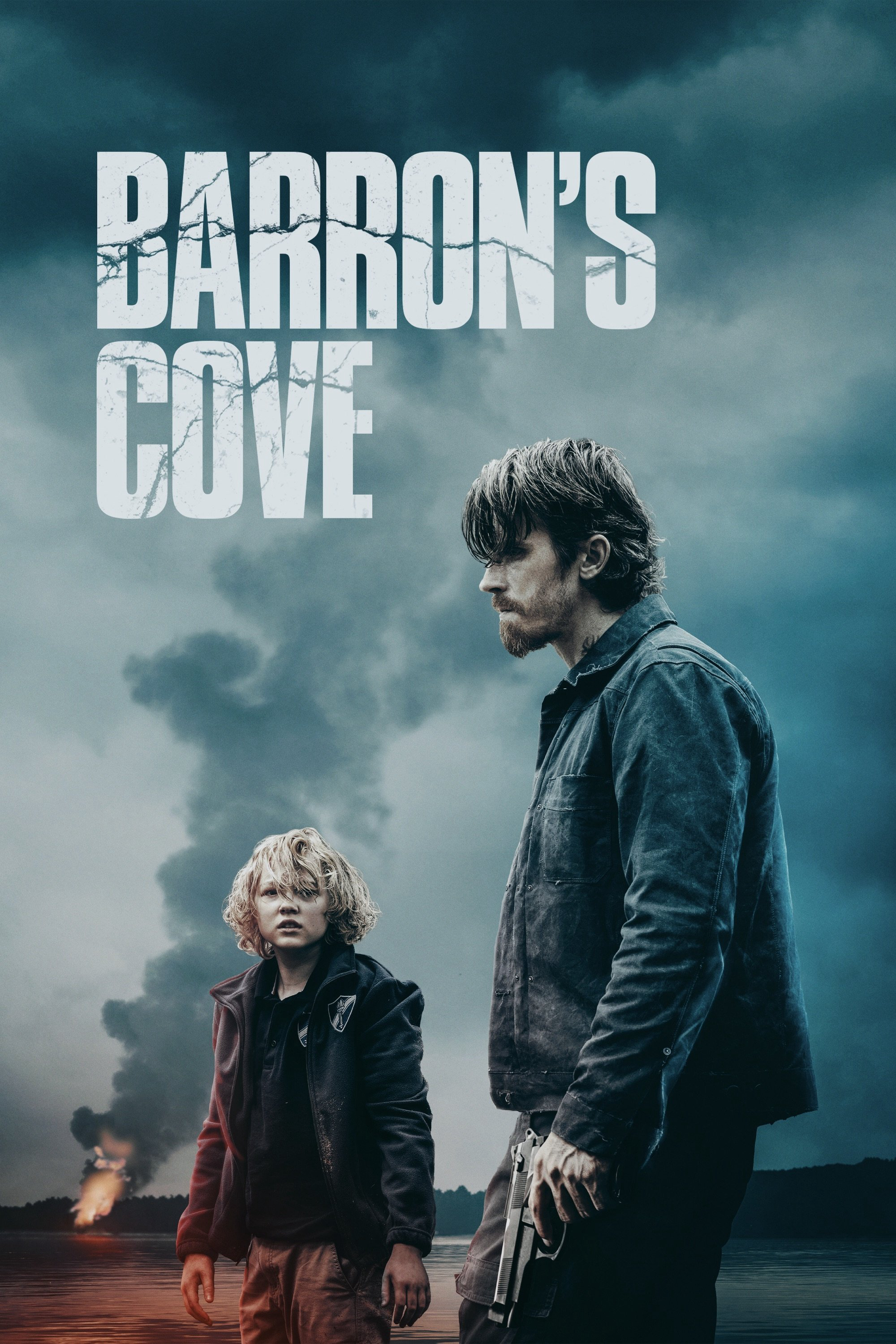 Xem Phim Vịnh Barron Vietsub HD Online - Rophim