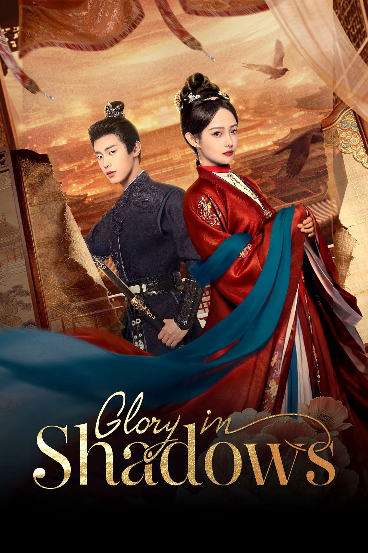 Xem Phim Vinh Hoa Lệnh Vietsub HD Online - Rophim