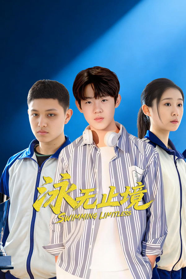 Xem Phim Vịnh Vô Chỉ Cảnh Vietsub HD Online - Rophim