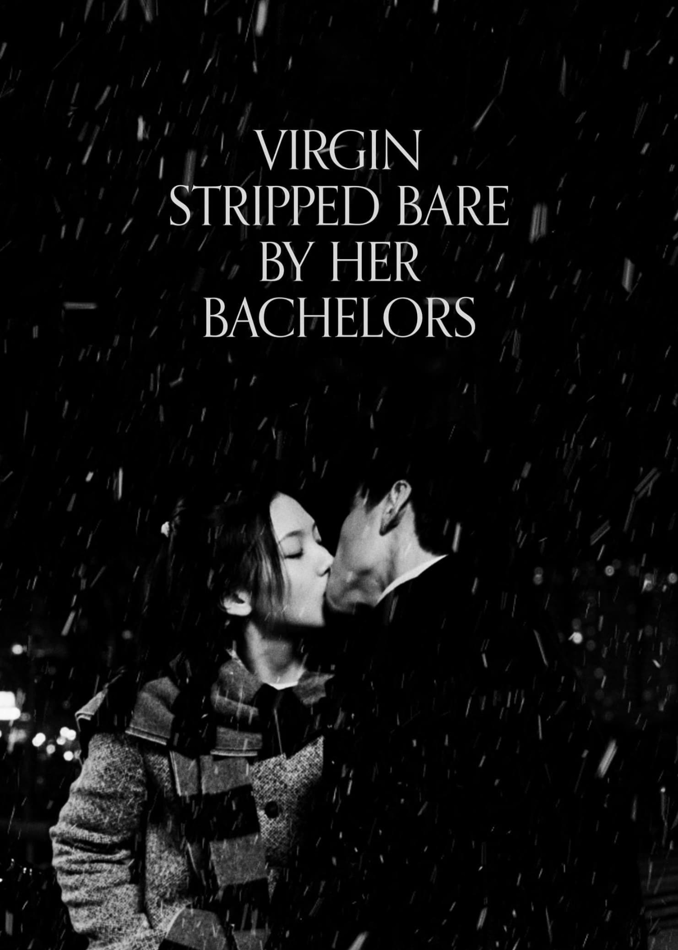 Xem Phim Virgin Stripped Bare by Her Bachelors Vietsub HD Online - Rophim
