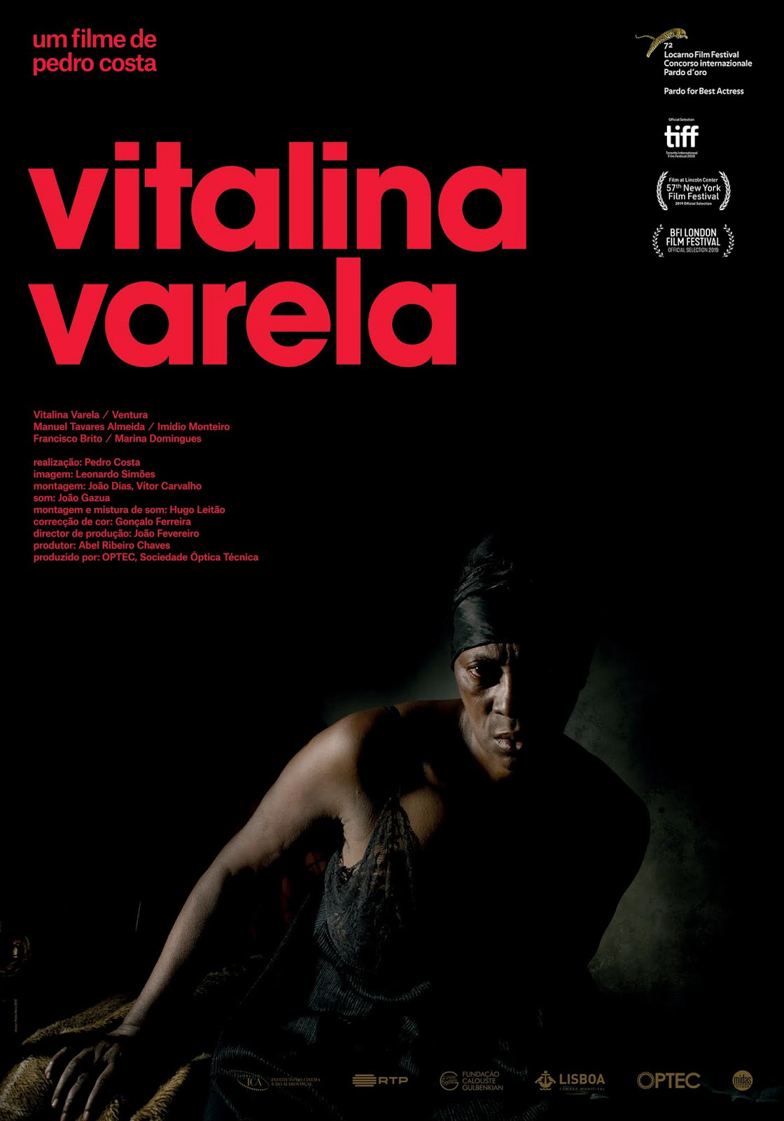 Xem Phim Vitalina Varela Vietsub HD Online - Rophim