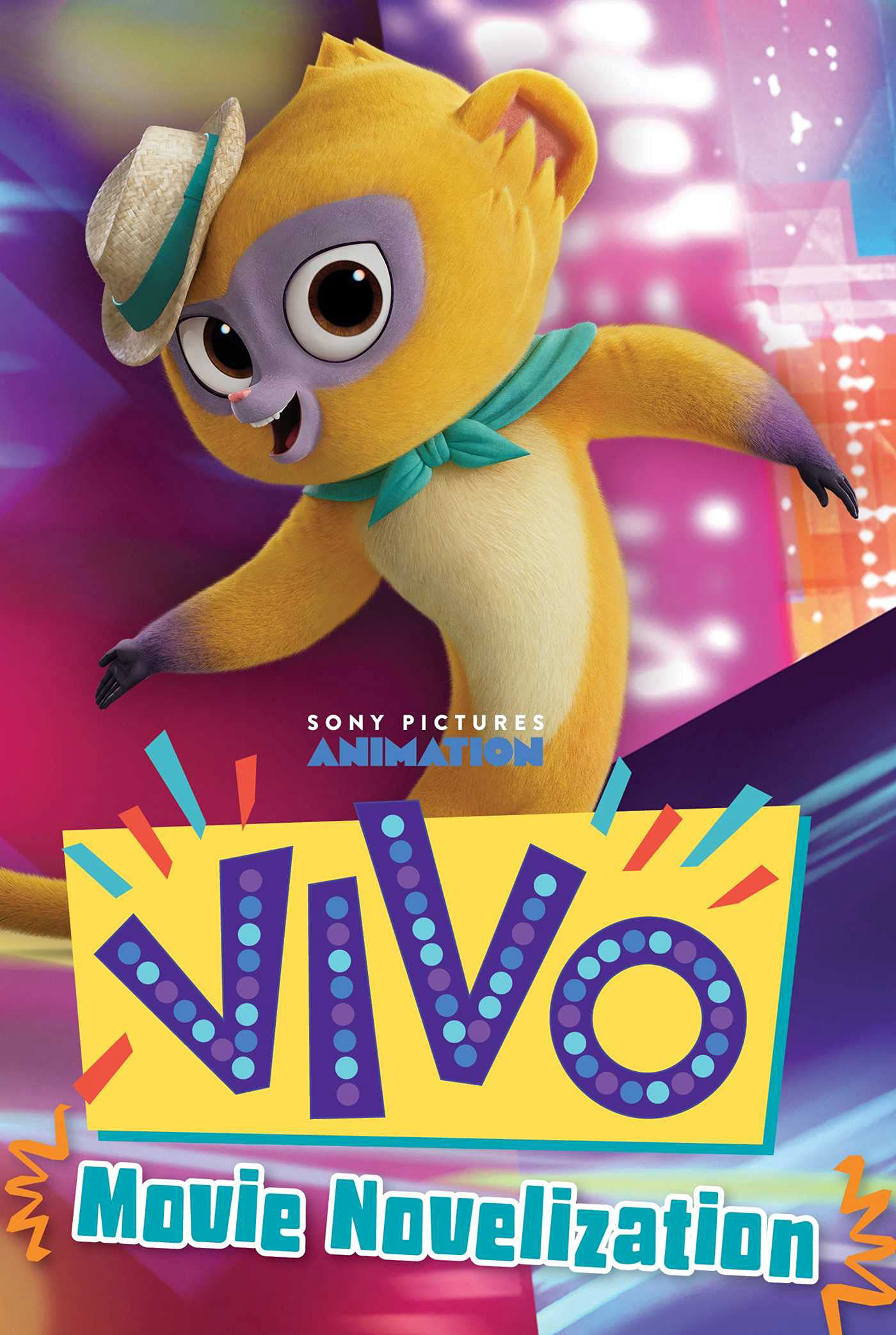 Xem Phim Vivo Vietsub HD Online - Rophim