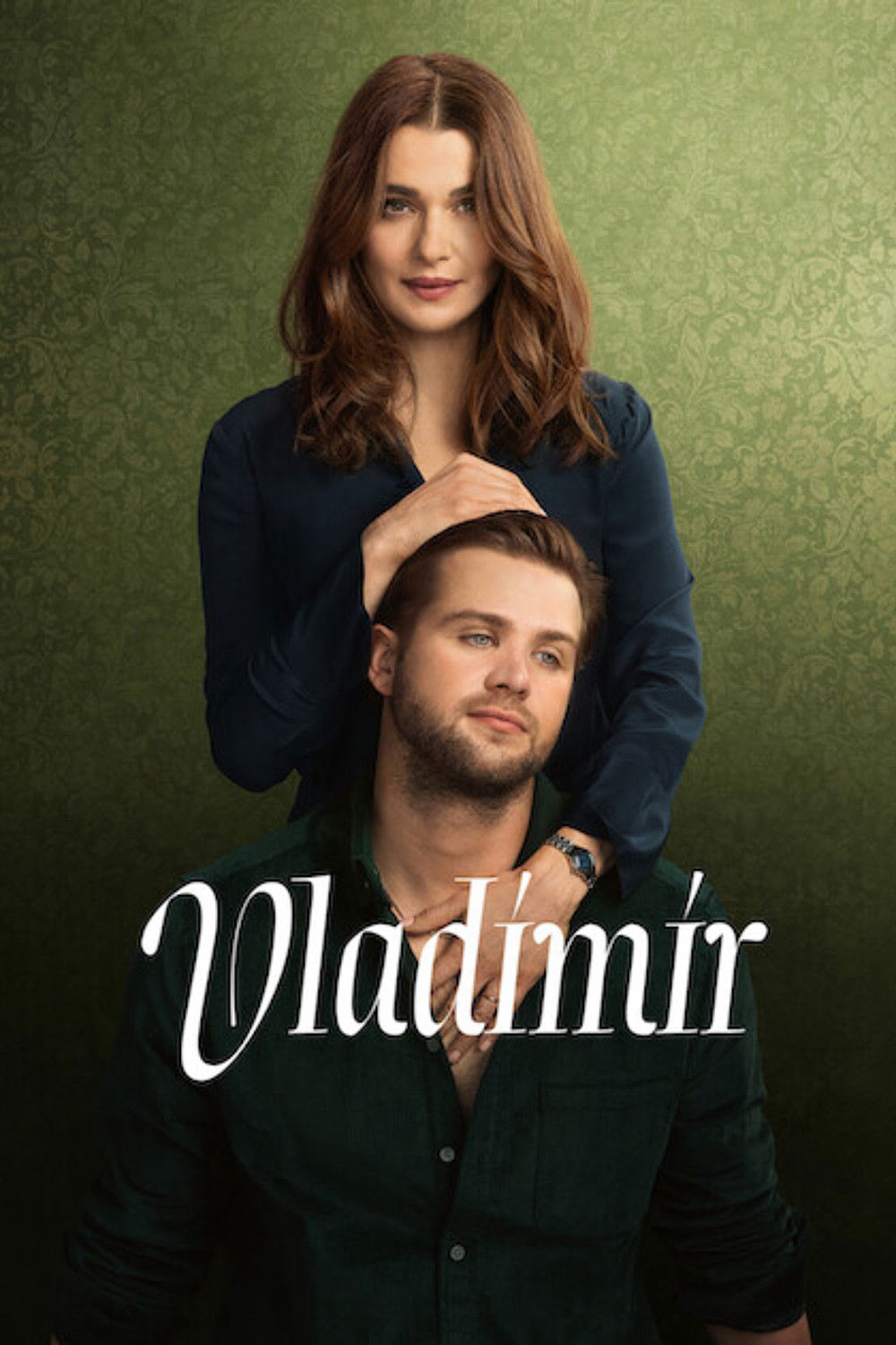 Xem Phim Vladimir Vietsub HD Online - Rophim