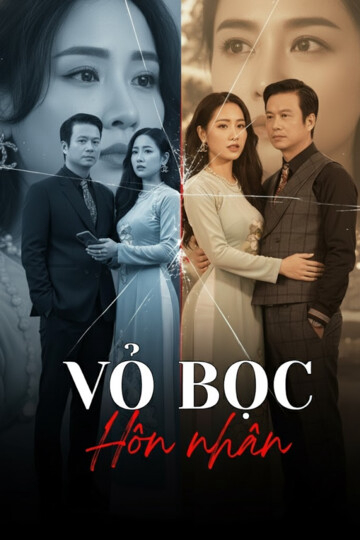 Xem Phim Vỏ Bọc Hôn Nhân Vietsub HD Online - Rophim