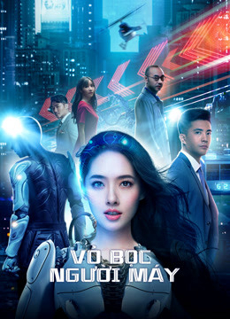 Xem Phim Vỏ Bọc Người Máy Vietsub HD Online - Rophim