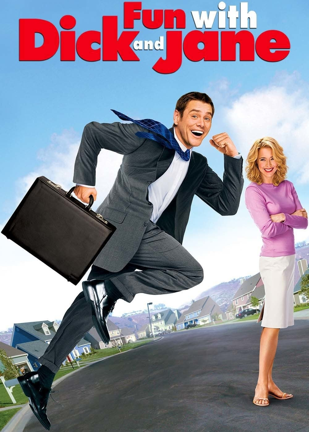 Xem Phim Vợ Chồng Siêu Quậy Vietsub HD Online - Rophim