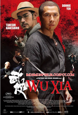 Xem Phim Võ Hiệp Vietsub HD Online - Rophim