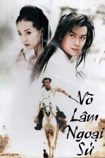 Xem Phim Võ Lâm Ngoại Sử Vietsub HD Online - Rophim