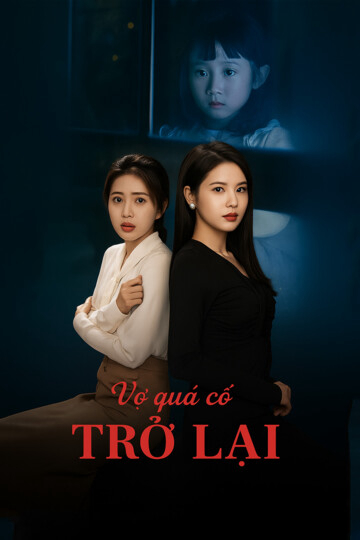 Xem Phim Vợ Quá Cố Trở Lại Vietsub HD Online - Rophim