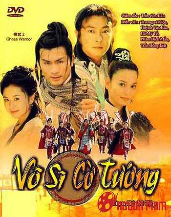 Xem Phim Võ Sĩ Cờ Tướng Vietsub HD Online - Rophim