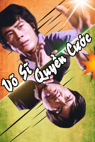 Xem Phim Võ Sĩ Quyền Cước Vietsub HD Online - Rophim
