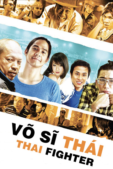 Xem Phim Võ Sĩ Thái Vietsub HD Online - Rophim
