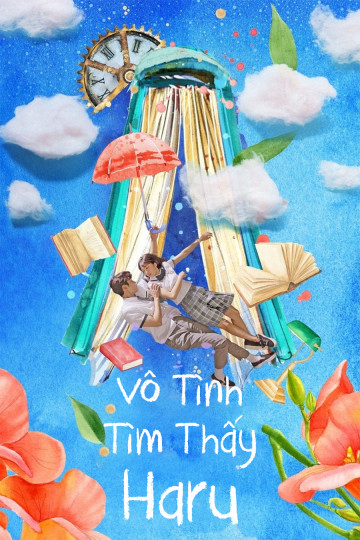 Xem Phim Vô Tình Tìm Thấy Haru Vietsub HD Online - Rophim