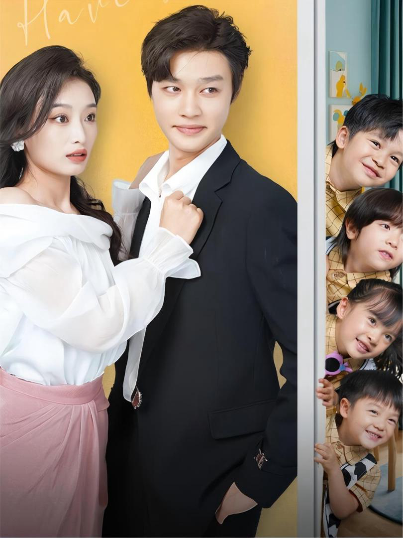 Xem Phim Vợ Tổng Giám Đốc Bồi Bí Mật Sinh Con Vietsub HD Online - Rophim