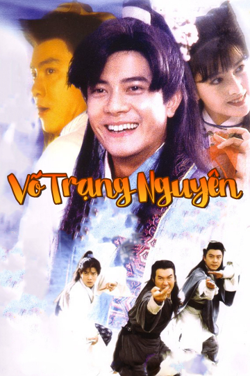 Xem Phim Võ Trạng Nguyên Vietsub HD Online - Rophim