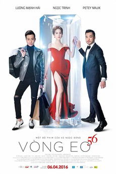 Xem Phim Vòng eo 56 Vietsub HD Online - Rophim