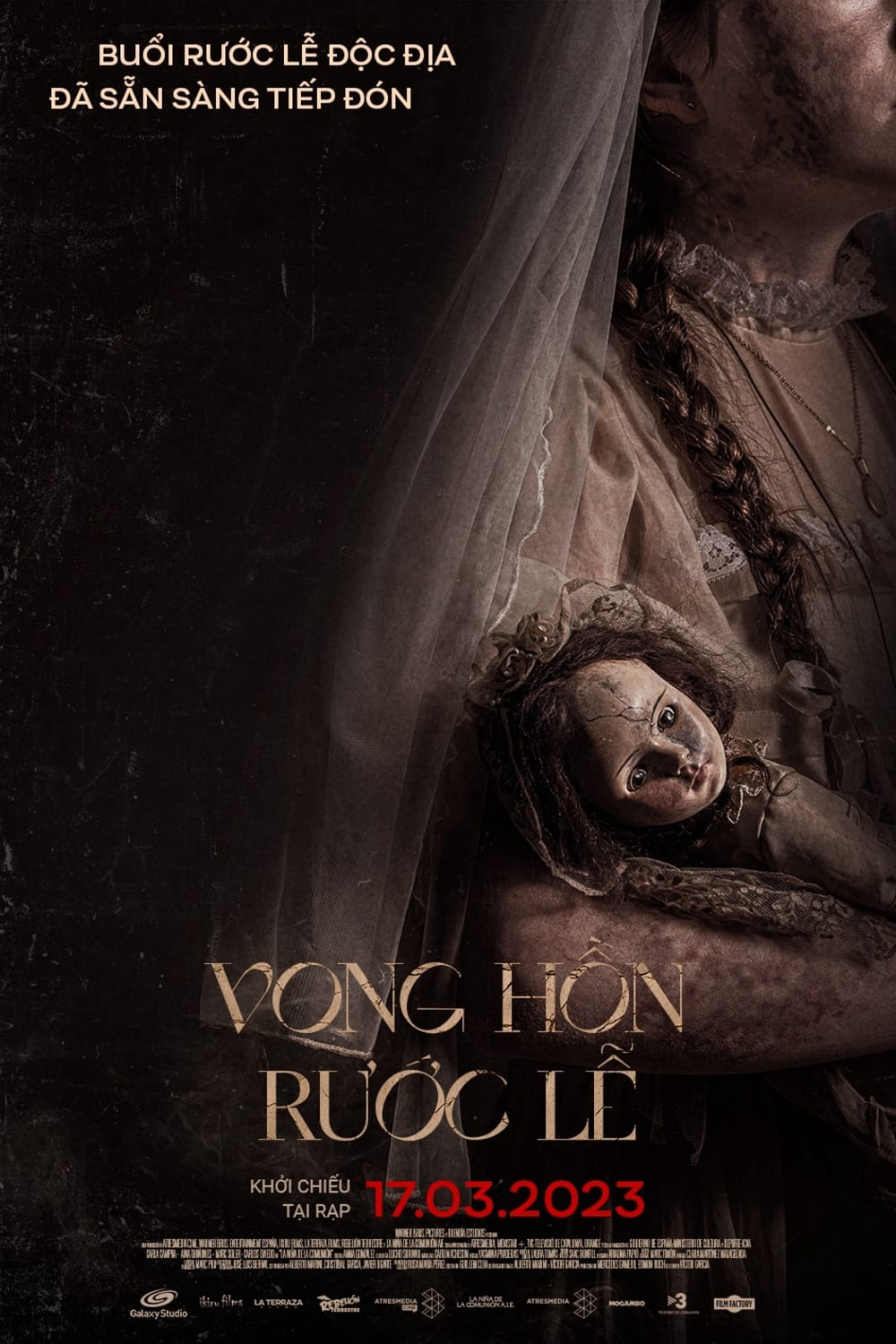 Xem Phim Vong Hồn Rước Lễ Vietsub HD Online - Rophim