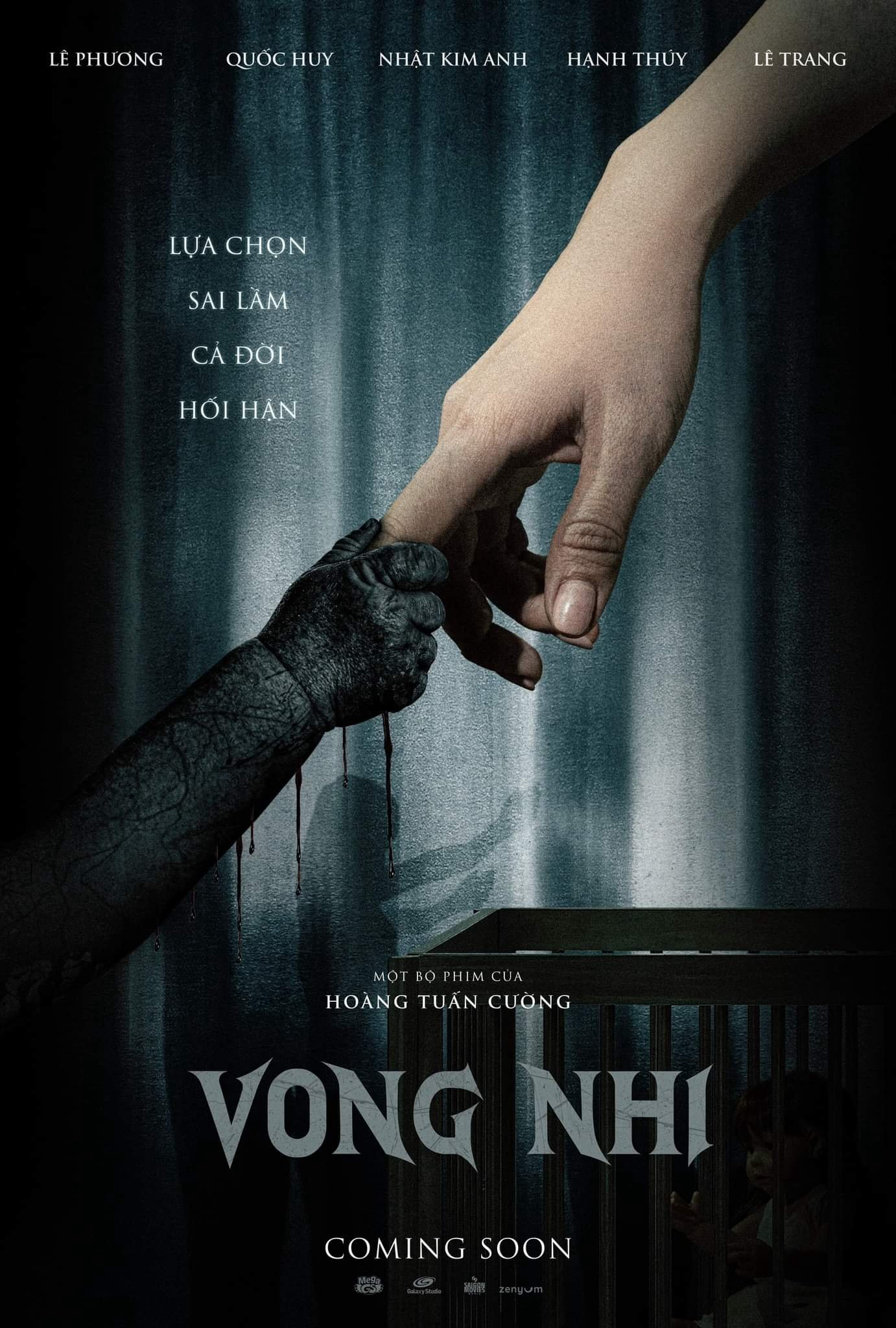 Xem Phim Vong Nhi Vietsub HD Online - Rophim