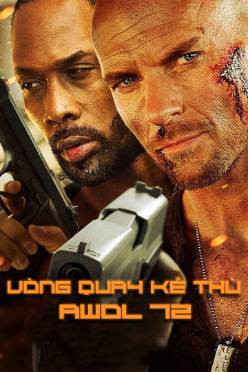 Xem Phim Vòng Quay Kẻ Thù Vietsub HD Online - Rophim