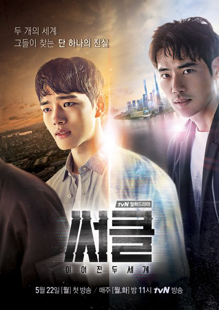 Xem Phim Vòng Tròn: Hai Thế Giới Kết Nối Vietsub HD Online - Rophim