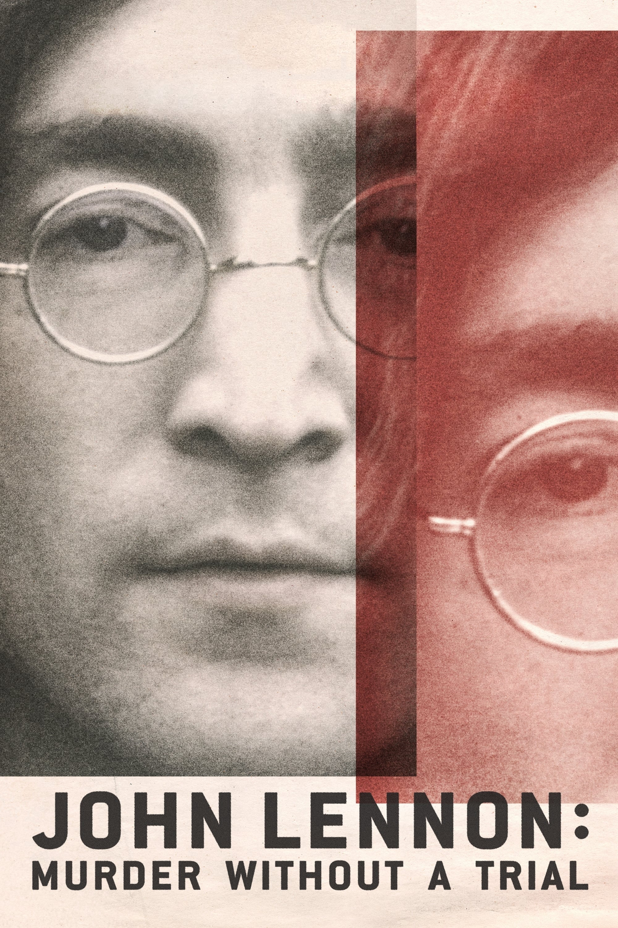 Xem Phim Vụ Ám Sát John Lennon: Lời Nhận Tội Không Qua Xét Xử Vietsub HD Online - Rophim