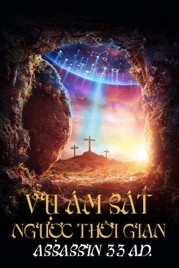 Xem Phim Vụ Ám Sát Ngược Thời Gian Vietsub HD Online - Rophim