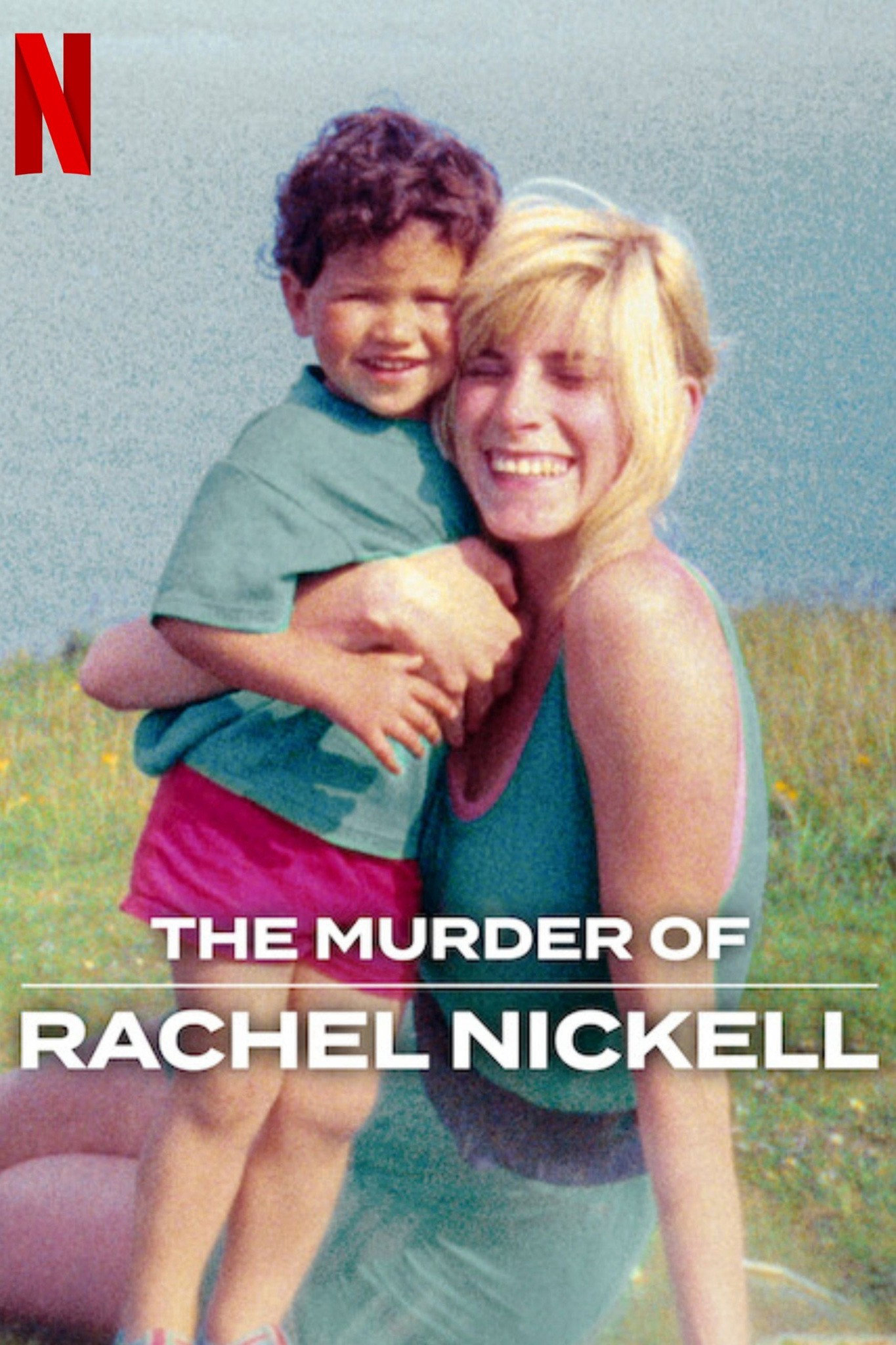 Xem Phim Vụ án mạng Rachel Nickell Vietsub HD Online - Rophim