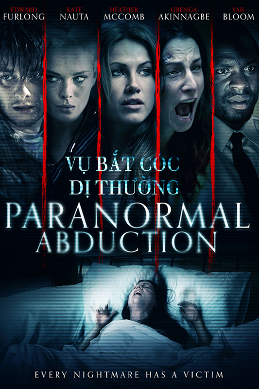 Xem Phim Vụ Bắt Cóc Dị Thường Vietsub HD Online - Rophim
