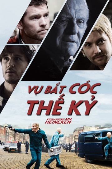 Xem Phim Vụ Bắt Cóc Thế Kỷ Vietsub HD Online - Rophim