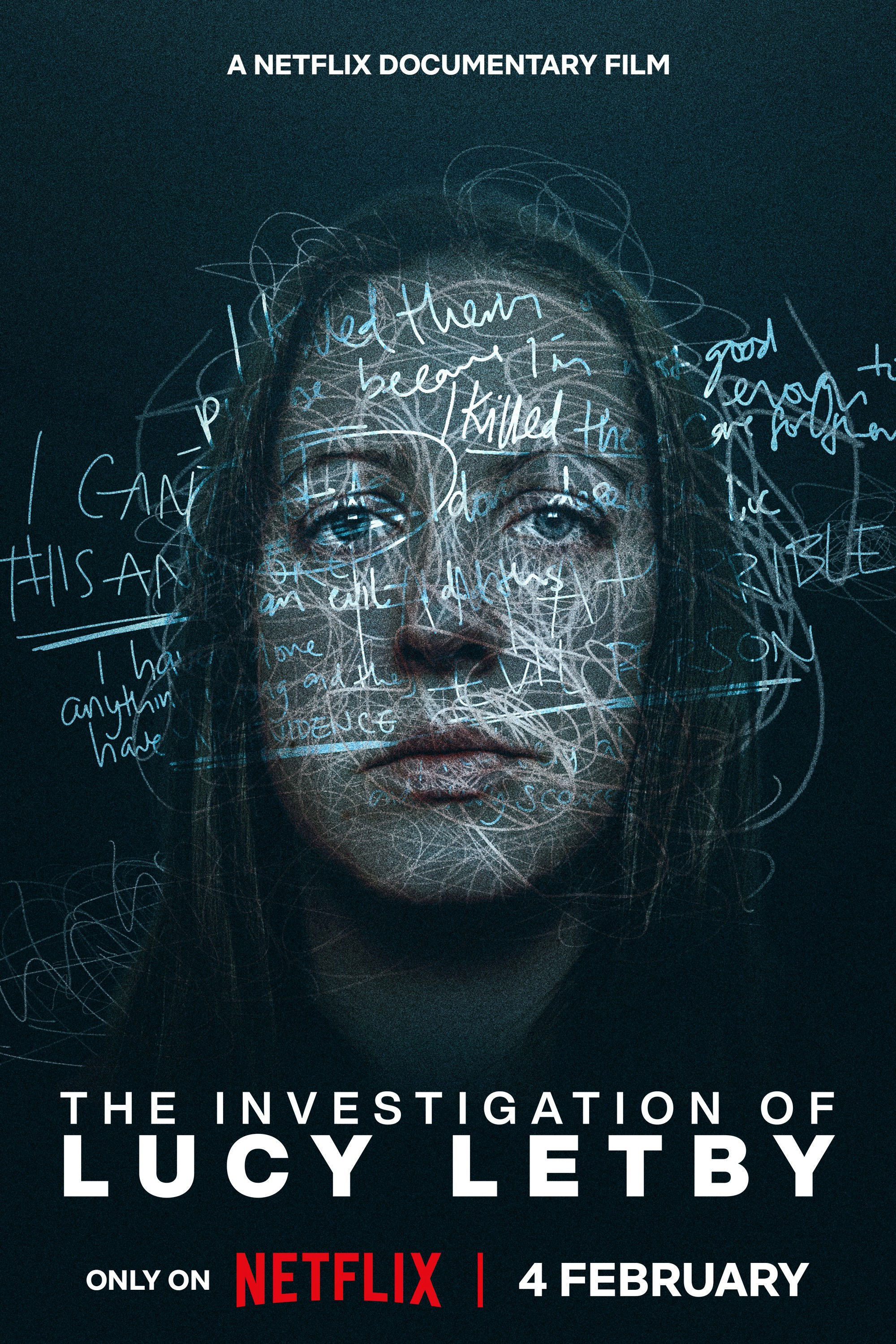 Xem Phim Vụ Điều Tra Lucy Letby Vietsub HD Online - Rophim