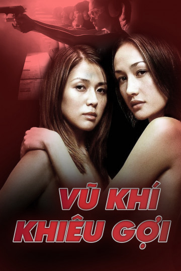 Xem Phim Vũ Khí Khiêu Gợi Vietsub HD Online - Rophim