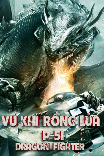 Xem Phim Vũ Khí Rồng Lửa Vietsub HD Online - Rophim