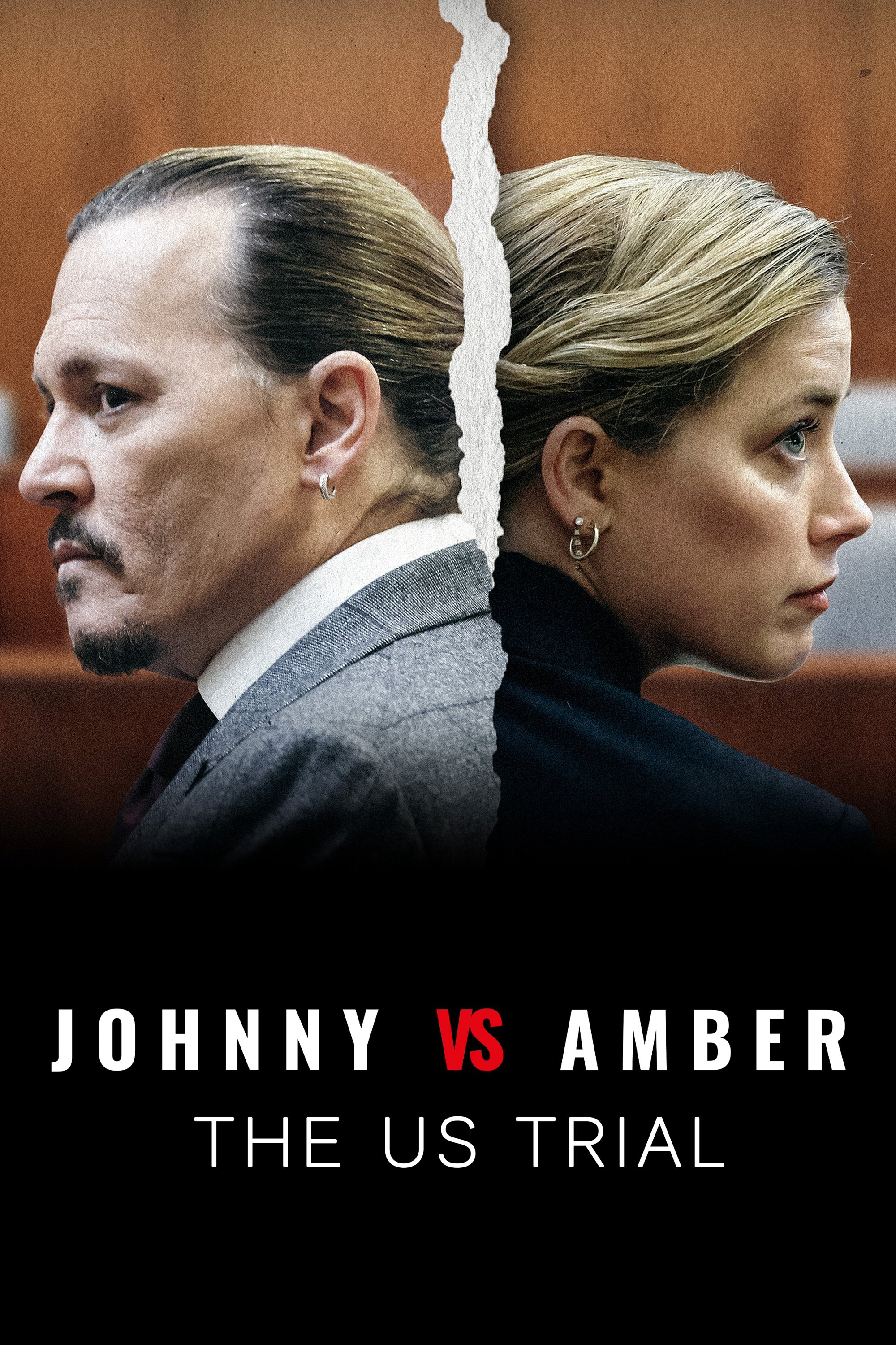 Xem Phim Vụ Kiện Johnny Và Amber: Phiên Tòa Tại Mỹ Vietsub HD Online - Rophim