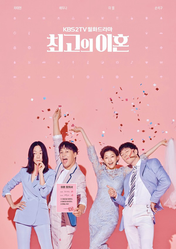Xem Phim Vụ Ly Hôn Thế Kỷ Vietsub HD Online - Rophim