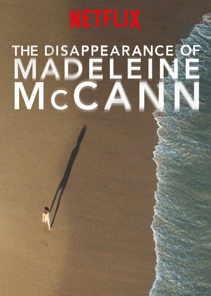 Xem Phim Vụ mất tích của Madeleine McCann Vietsub HD Online - Rophim