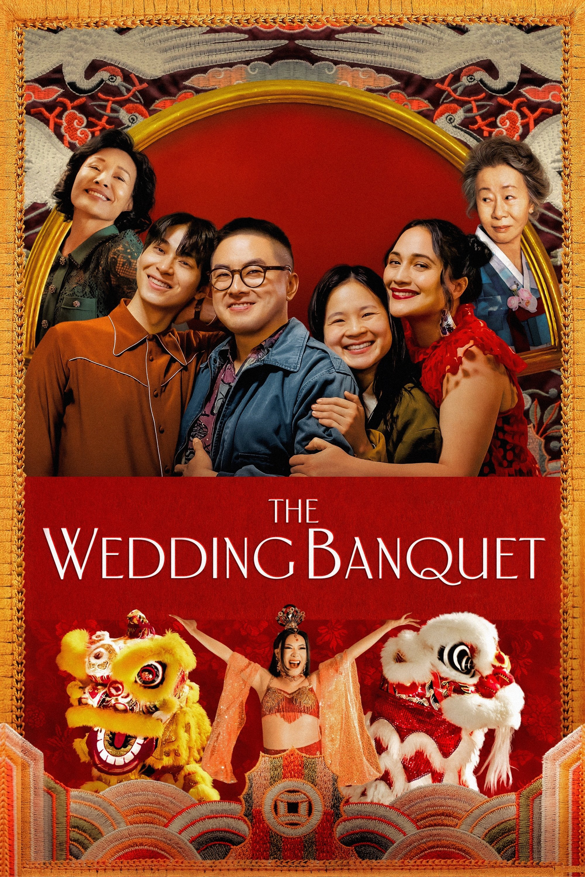 Xem Phim Vu Quy Đại Náo Vietsub HD Online - Rophim