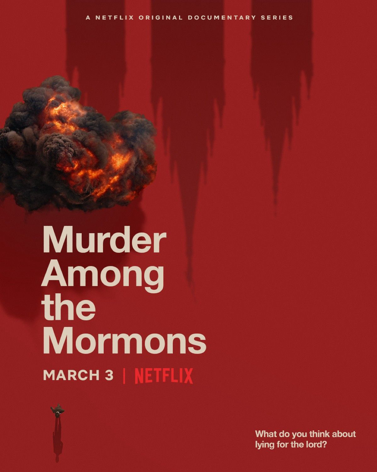 Xem Phim Vụ sát hại giữa tín đồ Mormon Vietsub HD Online - Rophim