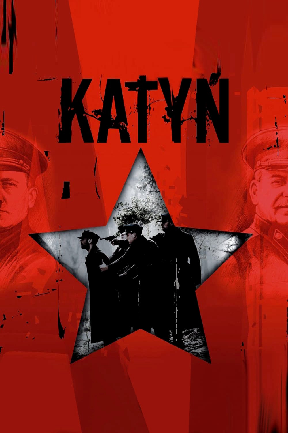 Xem Phim Vụ Thảm Sát Ở Katyn Vietsub HD Online - Rophim
