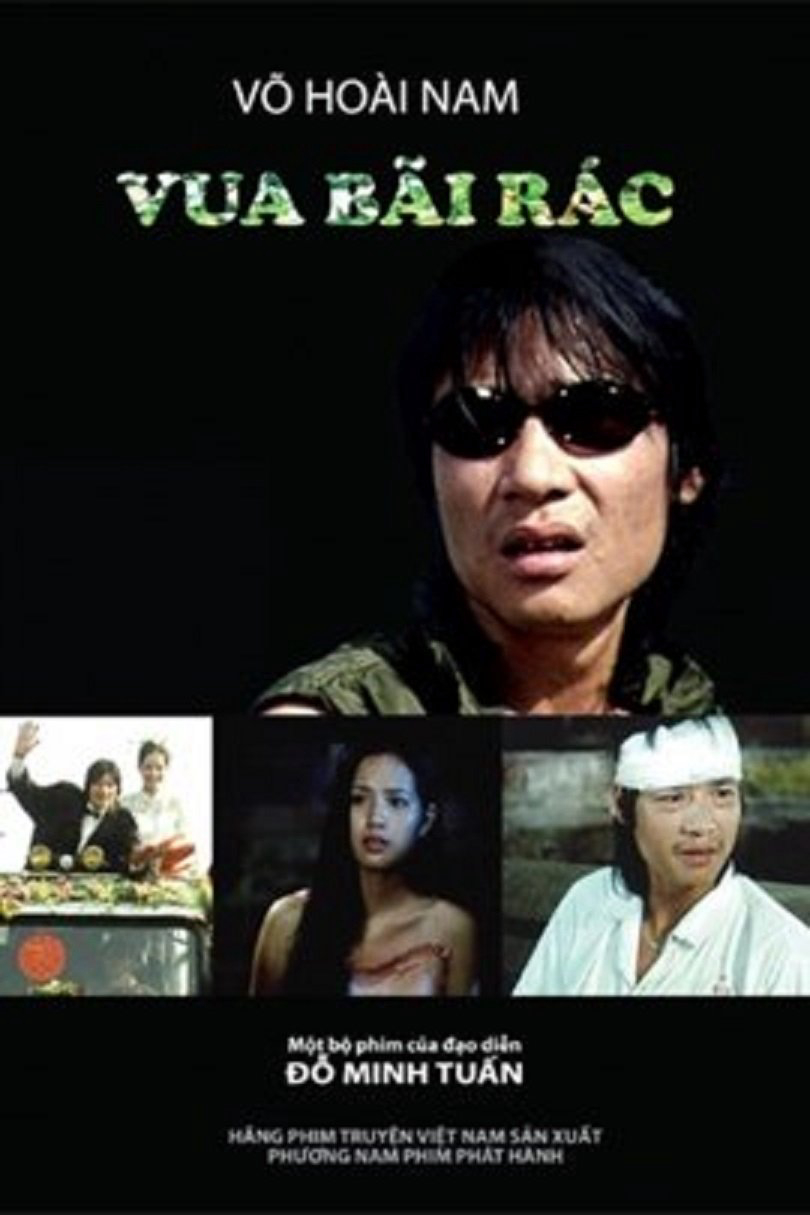 Xem Phim Vua Bãi Rác Vietsub HD Online - Rophim