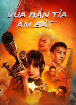 Xem Phim Vua Bắn Tỉa: Ám Sát Vietsub HD Online - Rophim