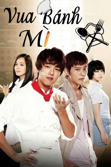 Xem Phim Vua Bánh Mì Vietsub HD Online - Rophim
