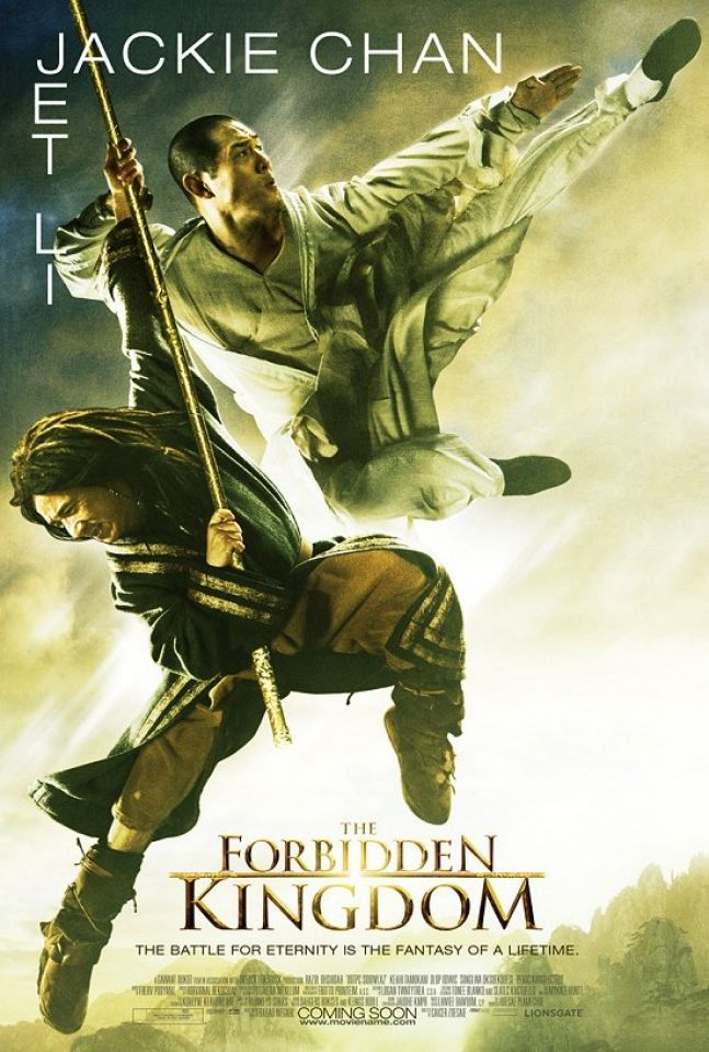 Xem Phim Vua Kungfu Vietsub HD Online - Rophim