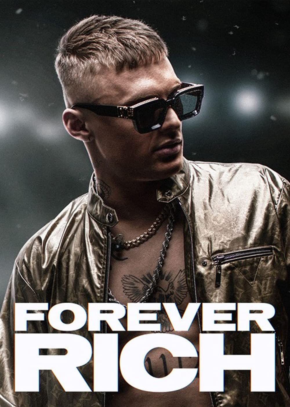 Xem Phim Vua rap Richie Vietsub HD Online - Rophim
