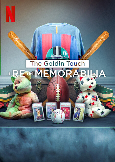 Xem Phim Vua sưu tập: Nhà đấu giá Goldin Vietsub HD Online - Rophim