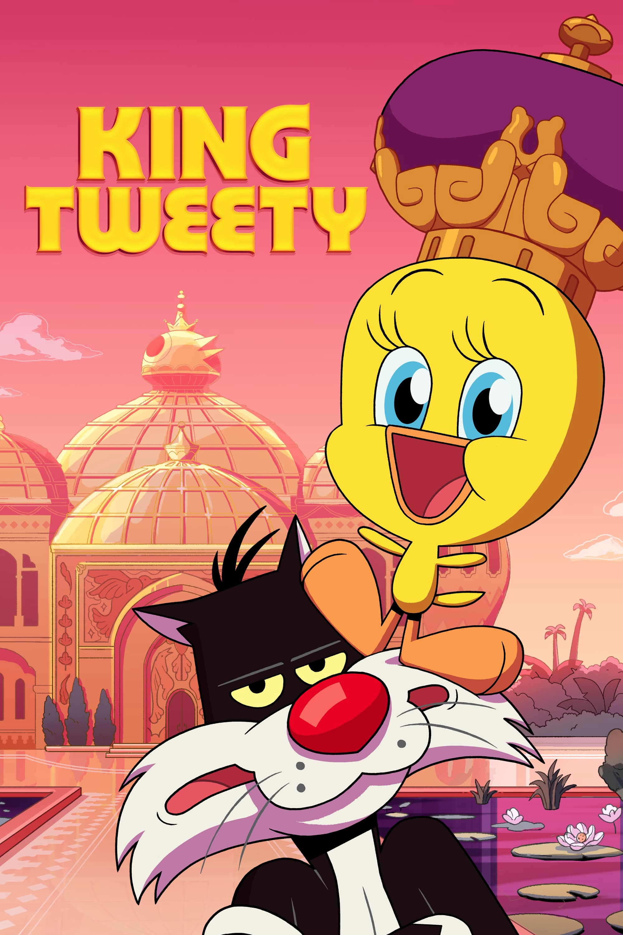 Xem Phim Vua Tweety Vietsub HD Online - Rophim