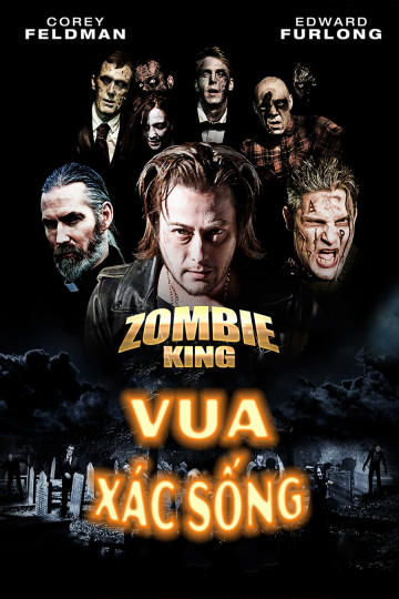 Xem Phim Vua Xác Sống Vietsub HD Online - Rophim