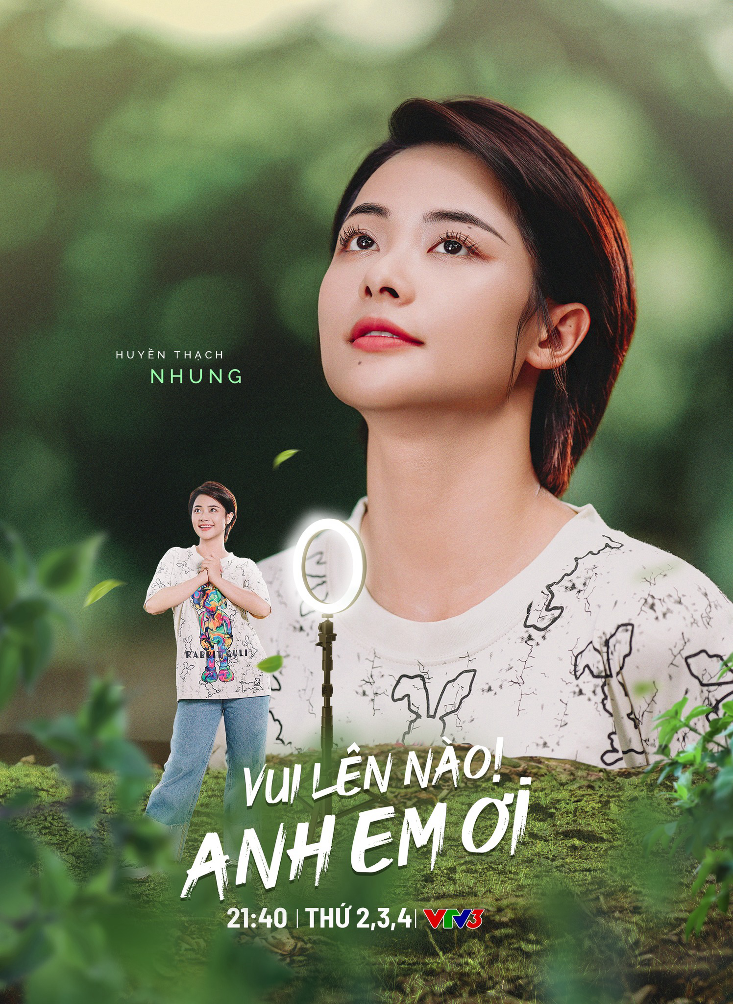 Xem Phim Vui Lên Nào Anh Em Ơi Vietsub HD Online - Rophim