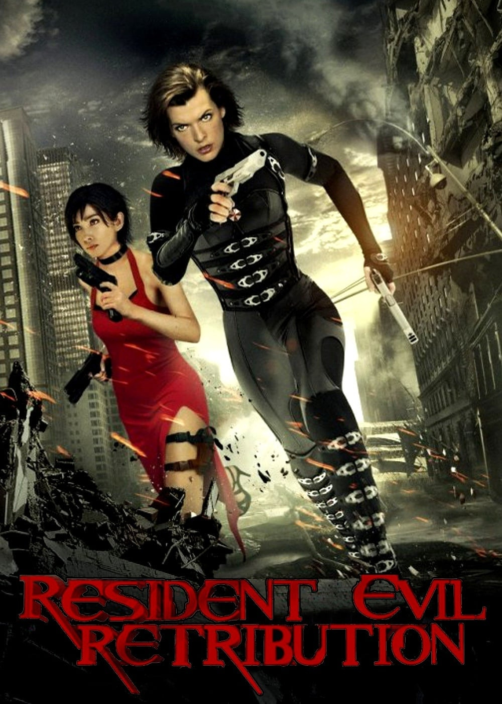 Xem Phim Vùng Đất Quỷ Dữ: Báo Thù Vietsub HD Online - Rophim