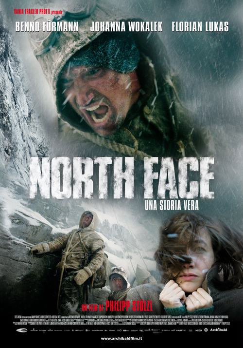 Xem Phim Vùng Núi Nguy Hiểm Vietsub HD Online - Rophim